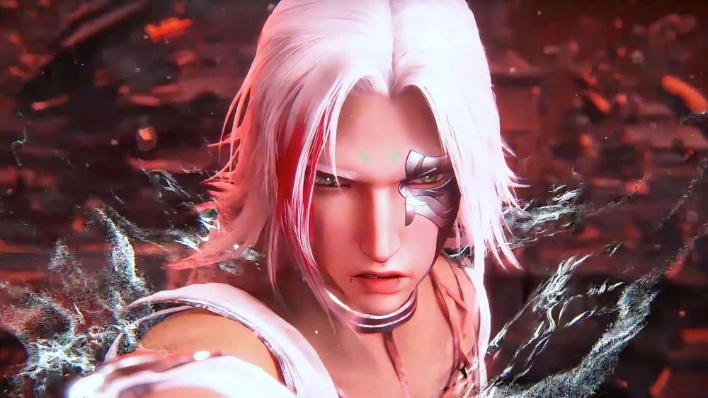 Sức mạnh của Yến Tẫn khi thức tỉnh huyết mạch thần bí