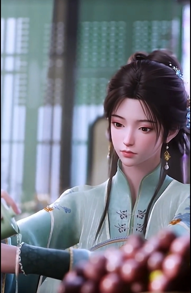 Yên Thủy Nhất và Phương Hàn trong cuộc đối đầu kịch tính