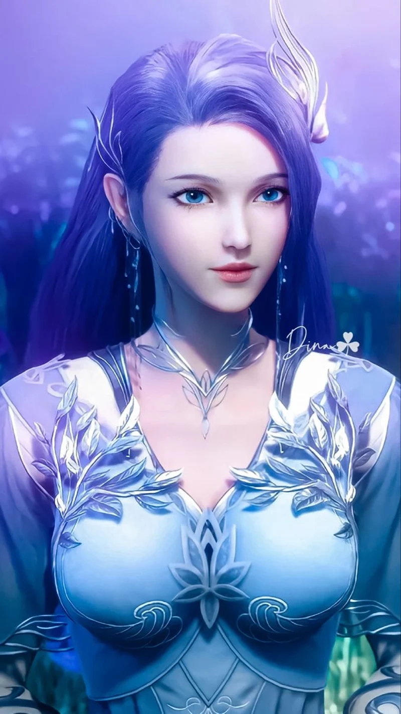 Sắc nét hoàn hảo với a ngân ảnh đẹp