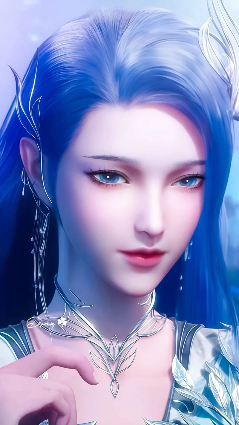 Chất lượng cao với a ngân ảnh full hd