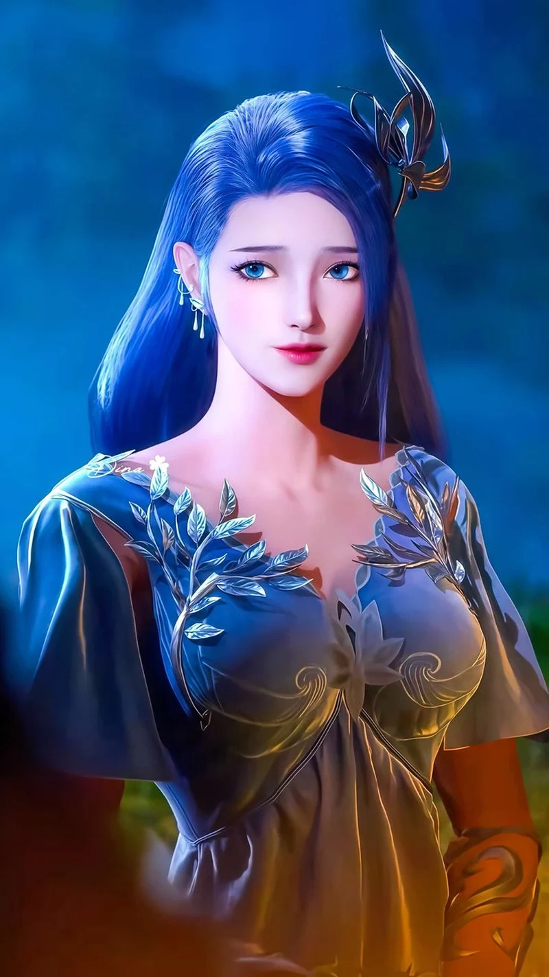 Nghệ thuật hội họa qua a ngân ảnh nghệ thuật