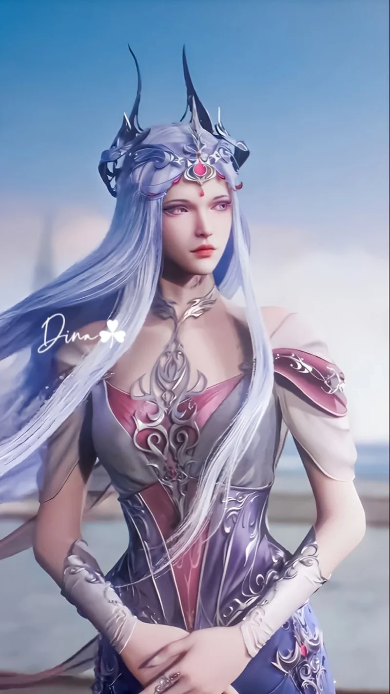 Ấn tượng với ba tái tây ảnh đẹp trong mọi khung cảnh