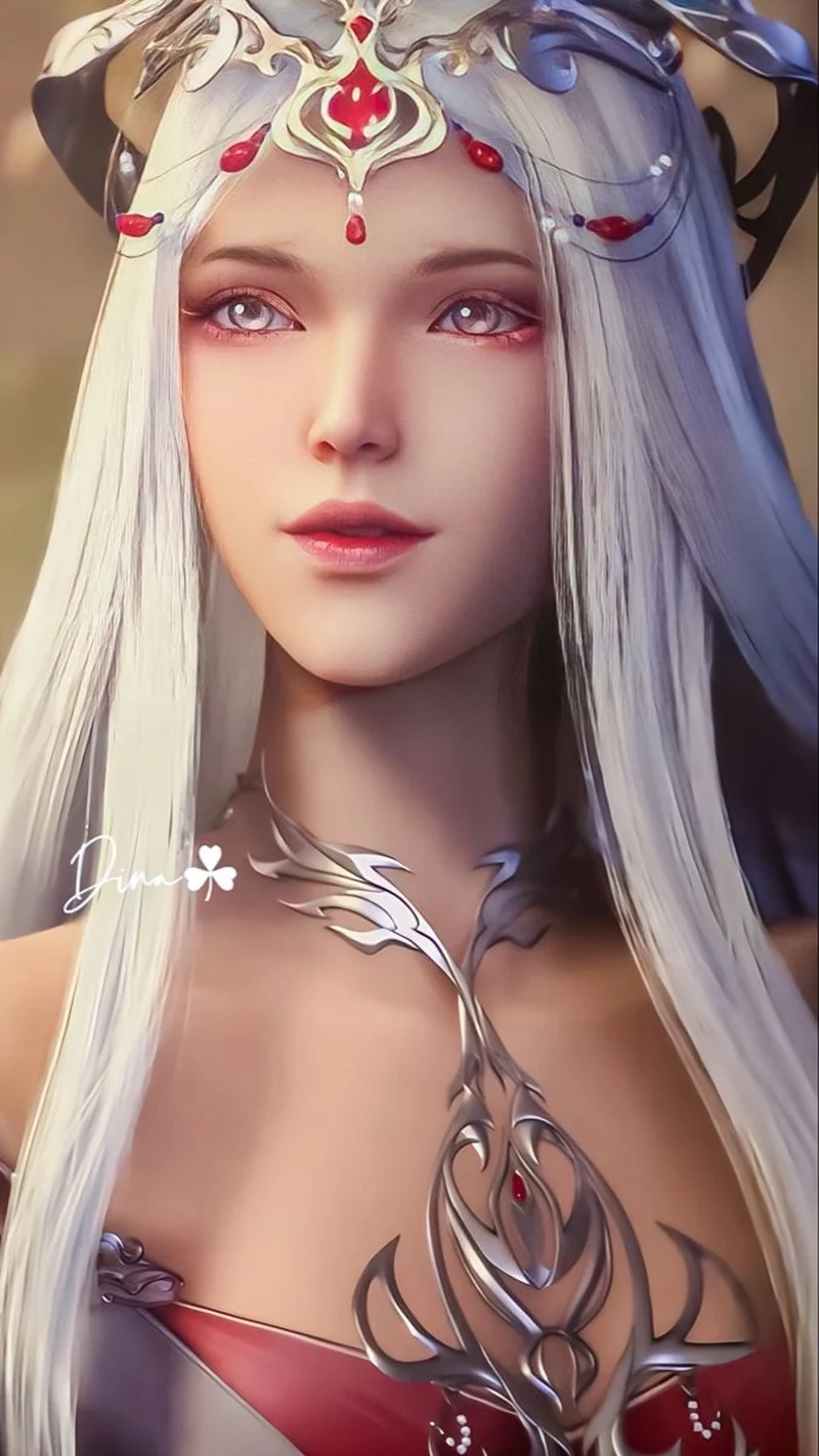 Avatar độc đáo từ ba tái tây avatar cho mạng xã hội