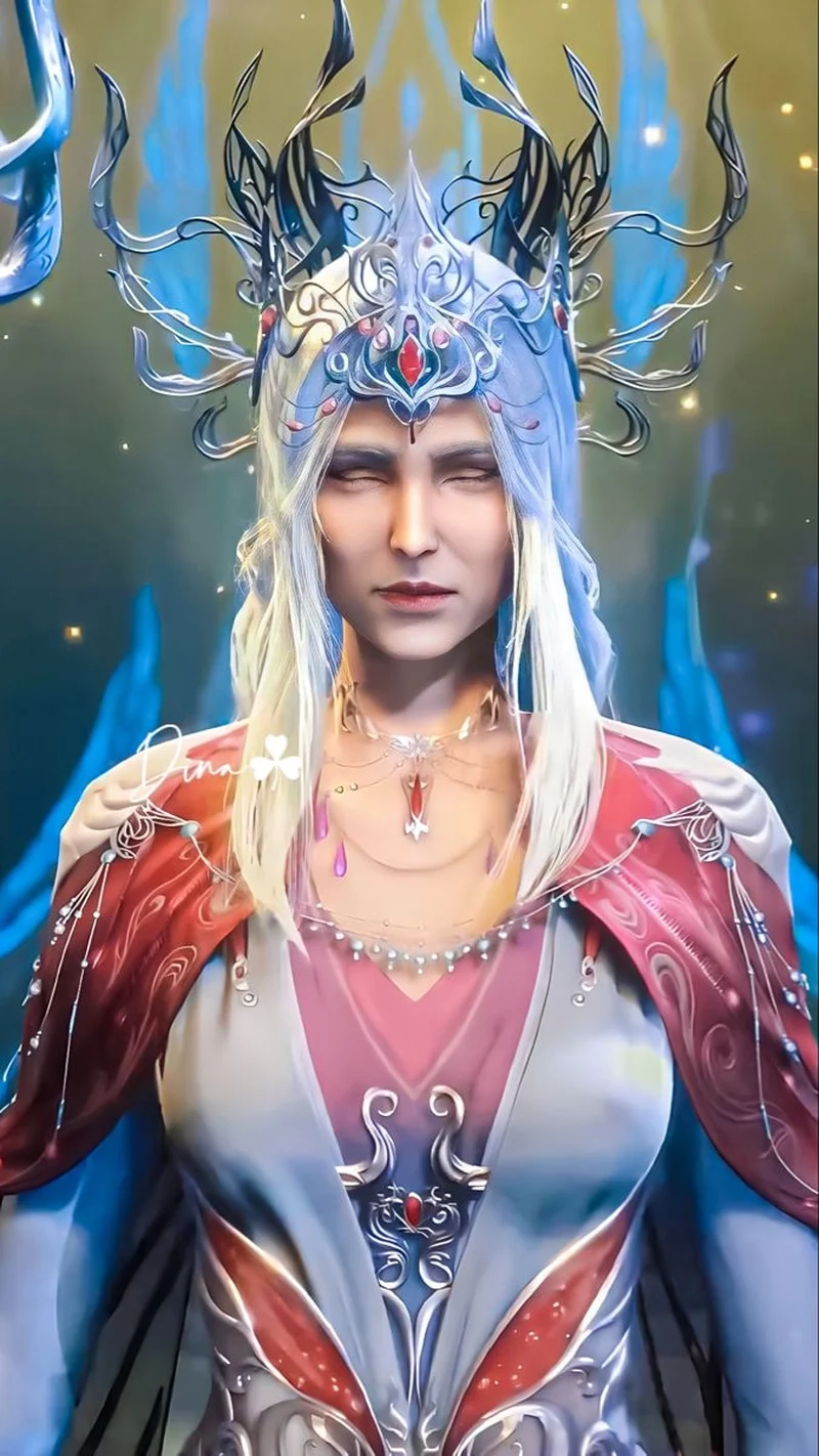 Nhân vật trung tâm nổi bật qua nhân vật Ba Tái Tây