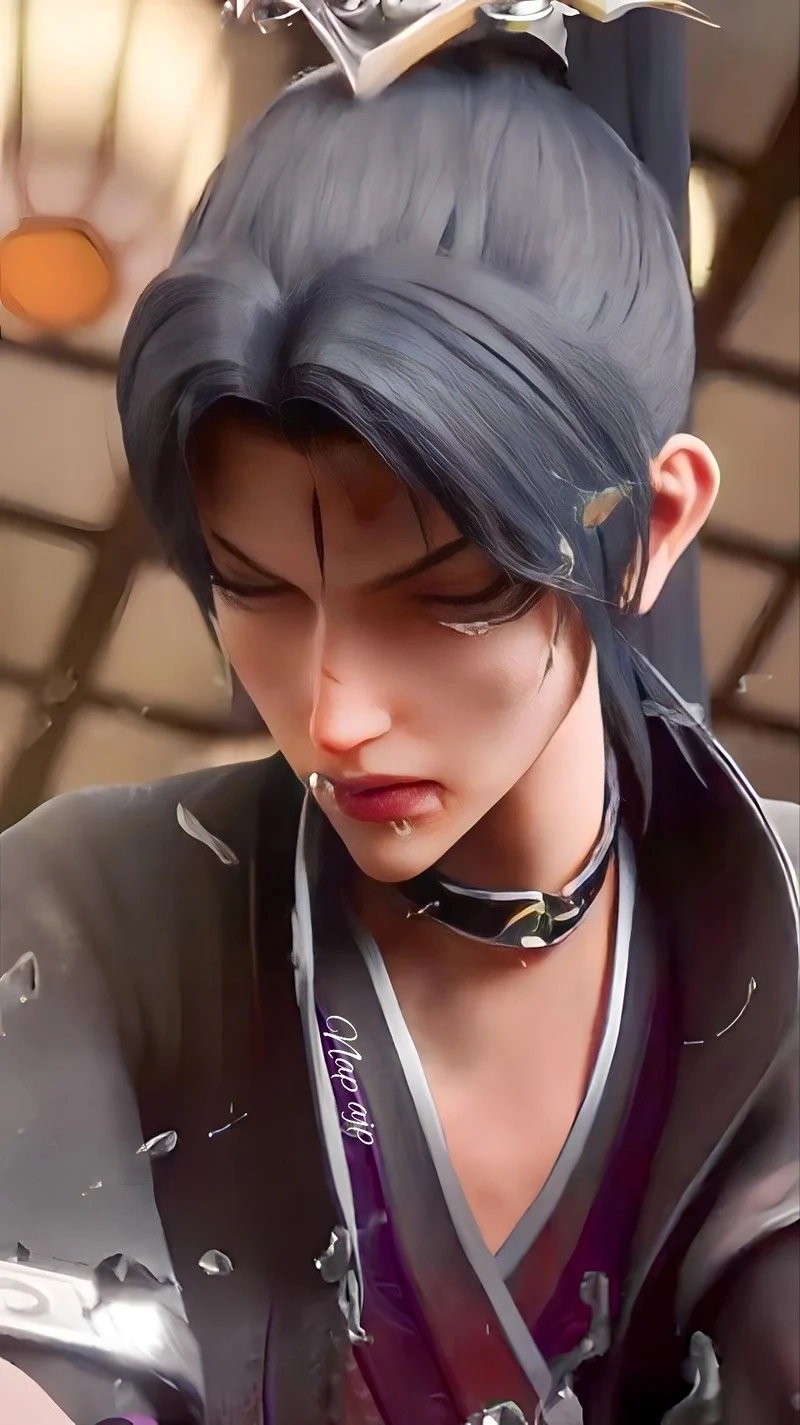 Khám phá vẻ đẹp của bạch vi nhân vật