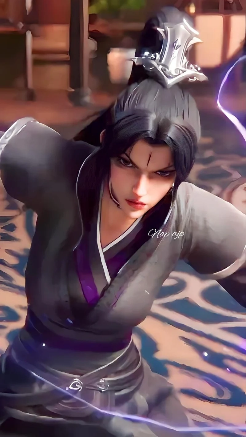 Hình ảnh sống động của bạch vi hình ảnh