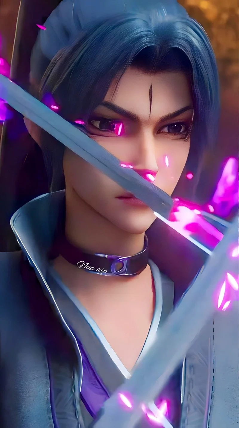 Sắc nét vượt trội từ bạch vi 4k