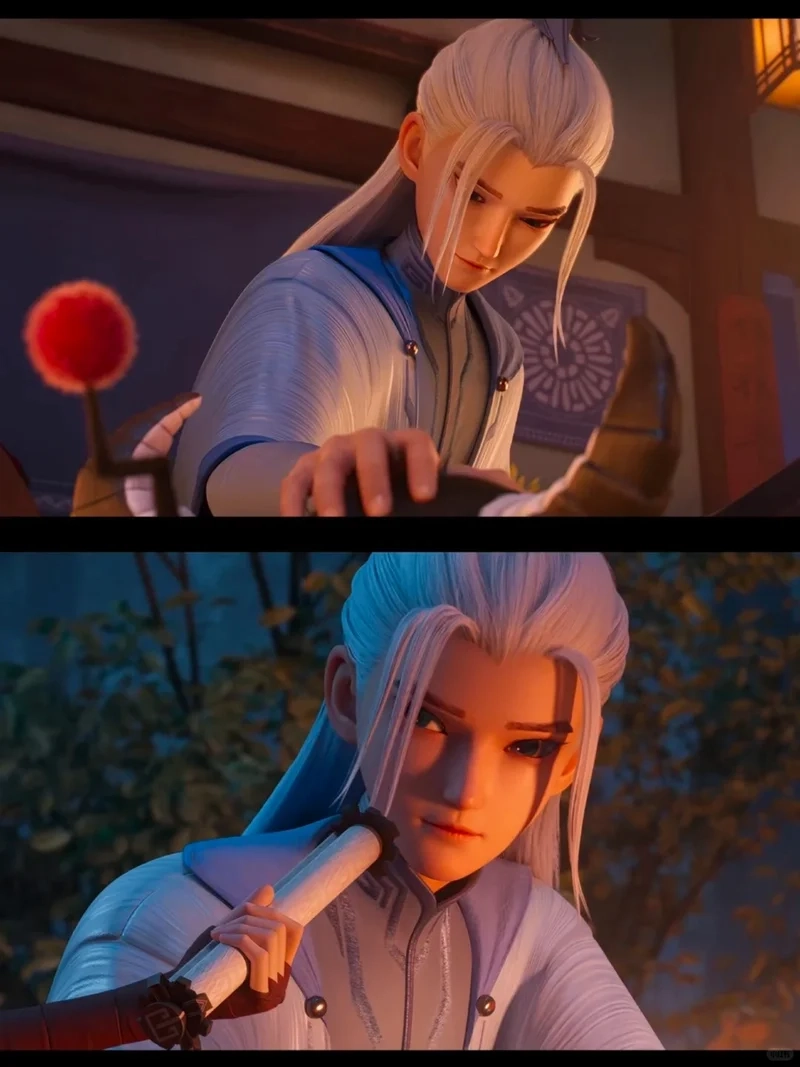 Hình ảnh sắc nét cùng kim phong hình ảnh