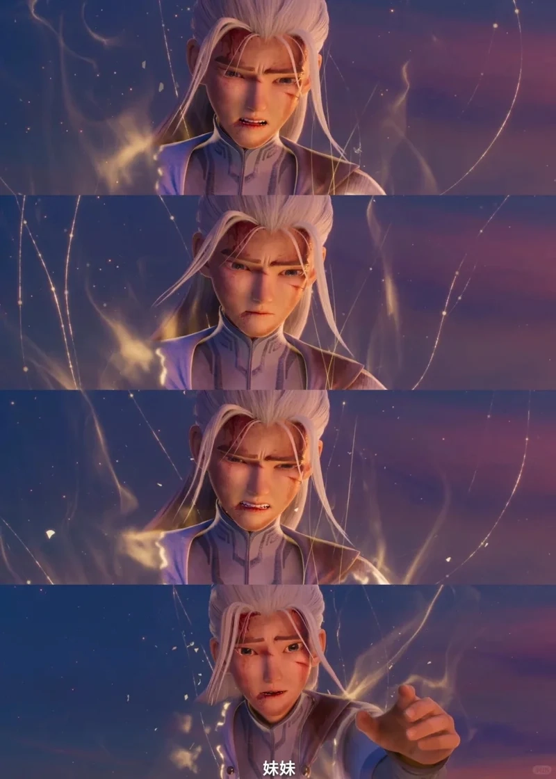 Tranh minh họa tinh tế với kim phong minh họa