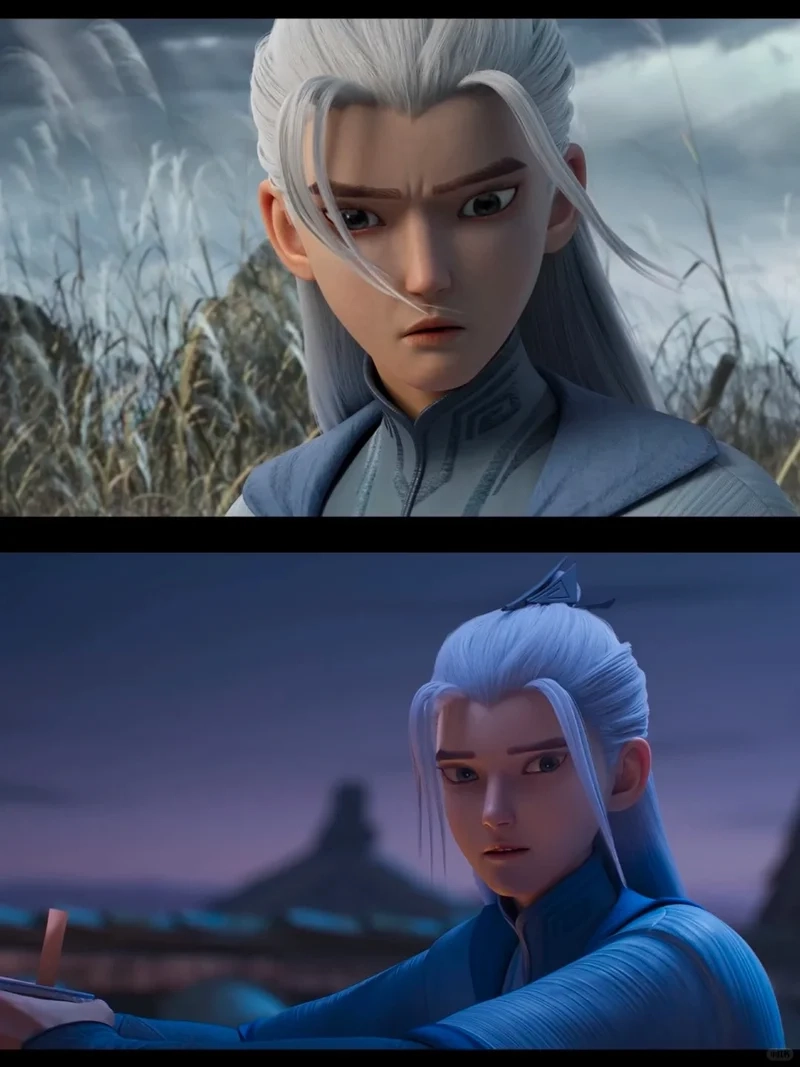 Tạo hình ấn tượng nhờ kim phong tạo hình