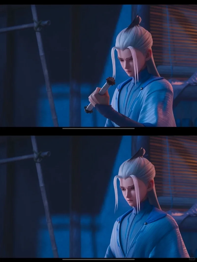 Nghệ thuật hội họa qua kim phong ảnh nghệ thuật