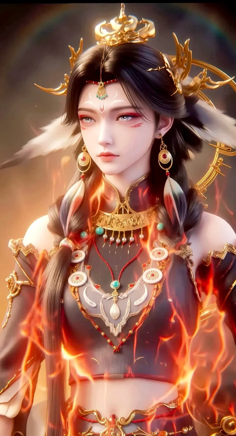 Chi tiết tuyệt hảo với linh lung 4k