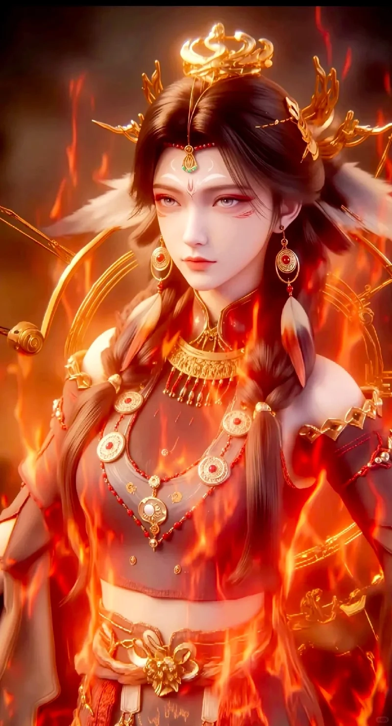 Trang trí màn hình với linh lung hình nền