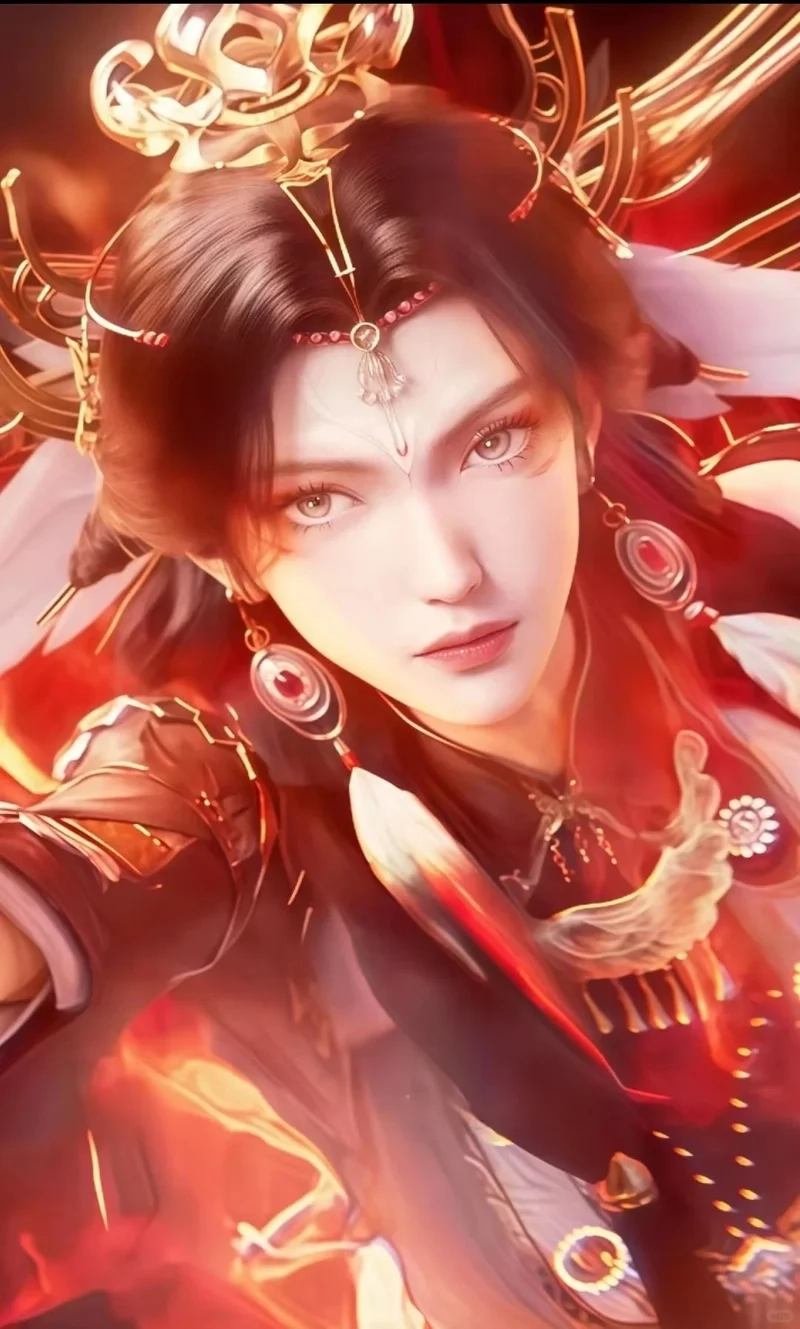 Tác phẩm nghệ thuật nhờ linh lung minh họa