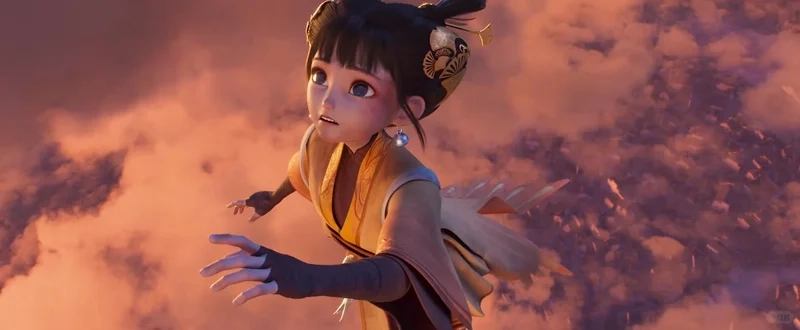 Khám phá thế giới kỳ ảo với tiểu phàm nhân vật