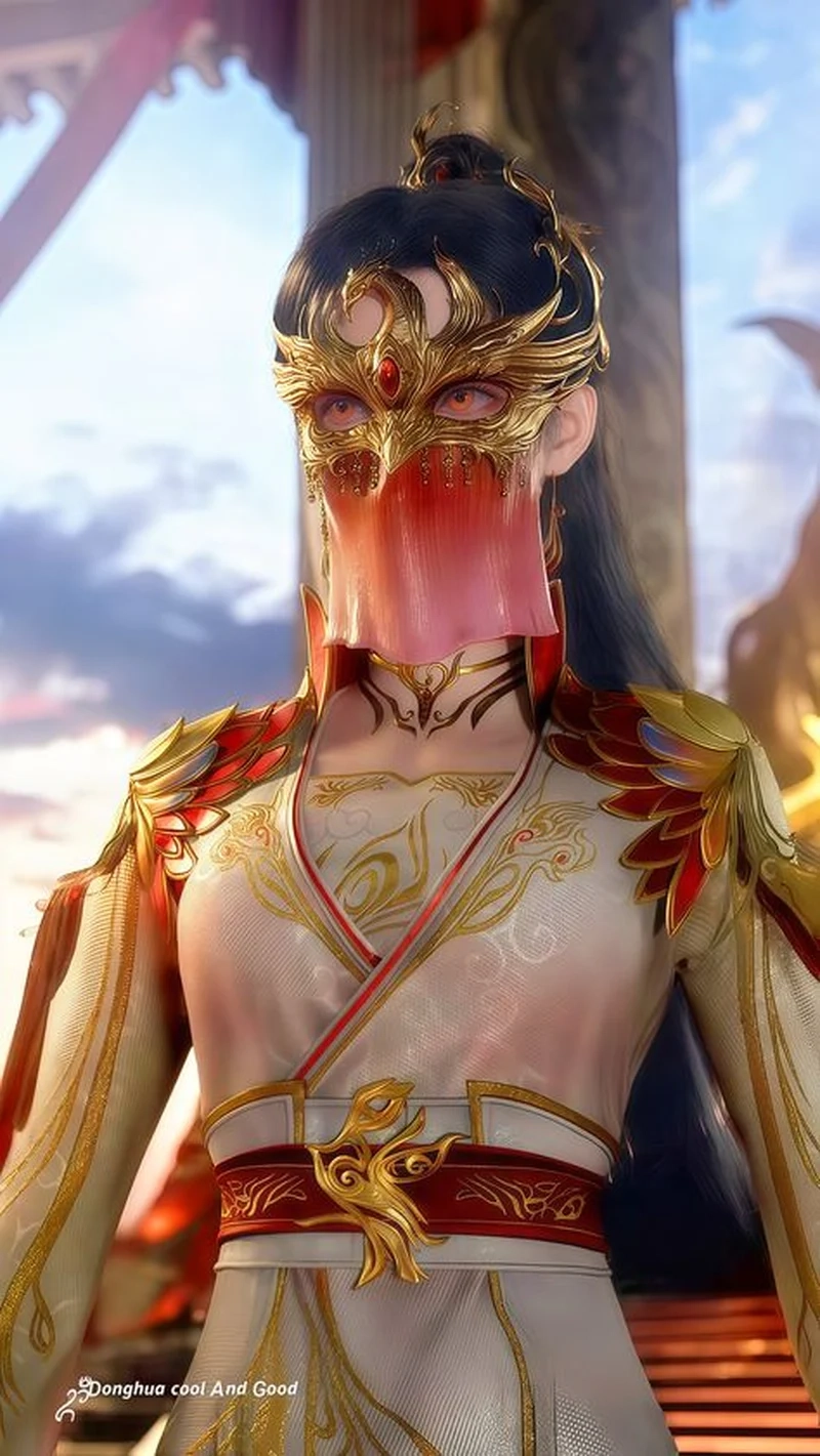 Chiêm ngưỡng vẻ đẹp từ phong phượng hoàng ảnh đẹp