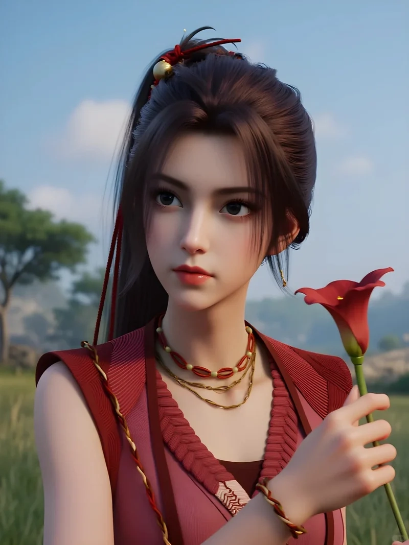 Sự thật bất ngờ về nhân vật Tiểu Hoàn là ai