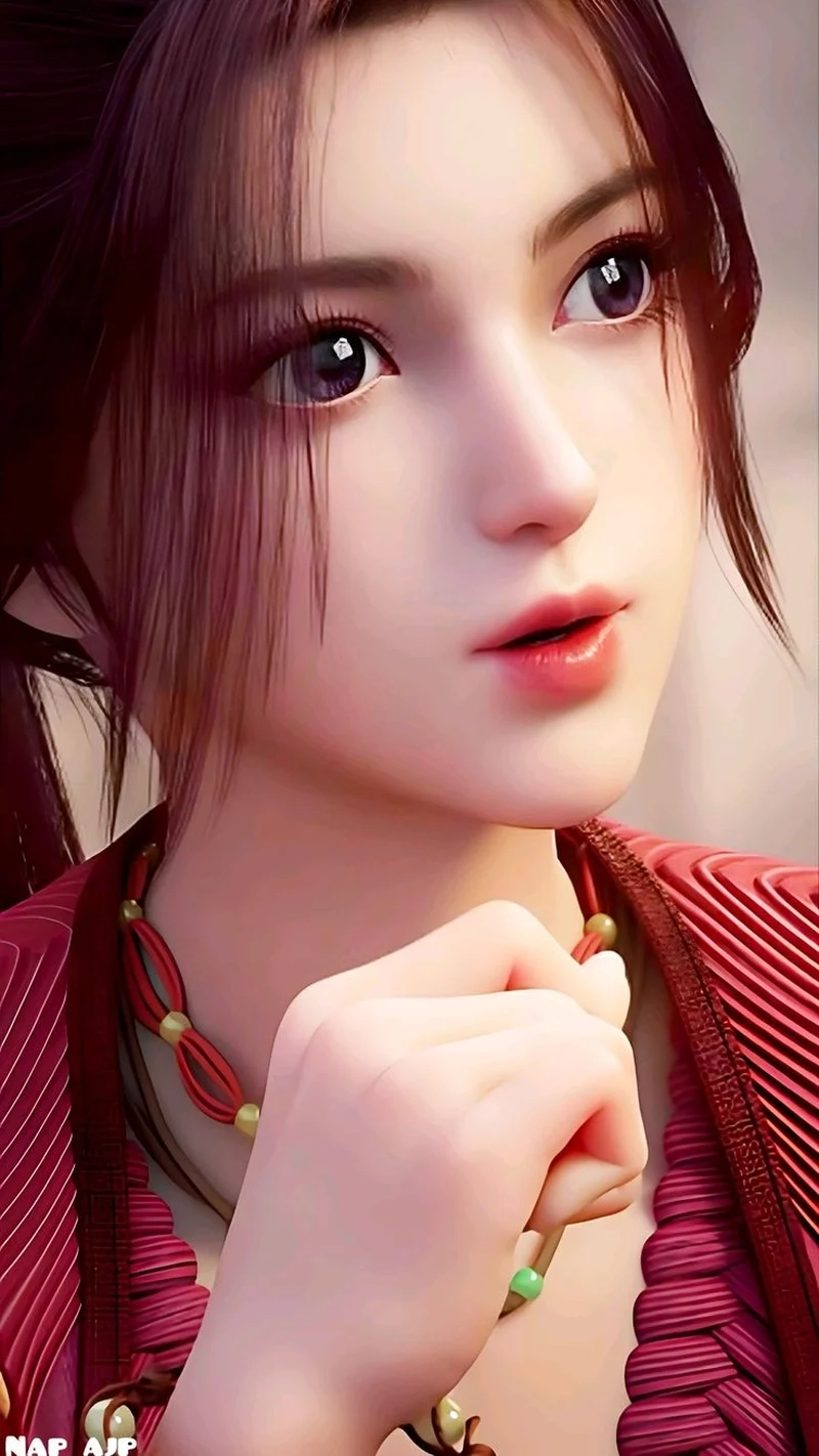 Avatar nổi bật nhờ tiểu hoàn avatar