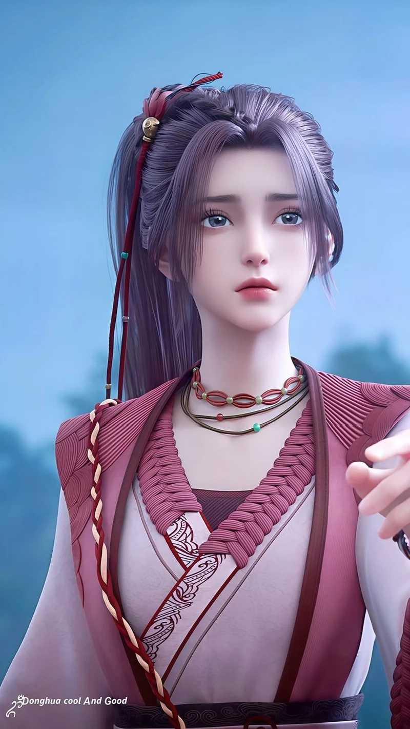 Hình ảnh sắc nét nhờ tiểu hoàn ảnh hd