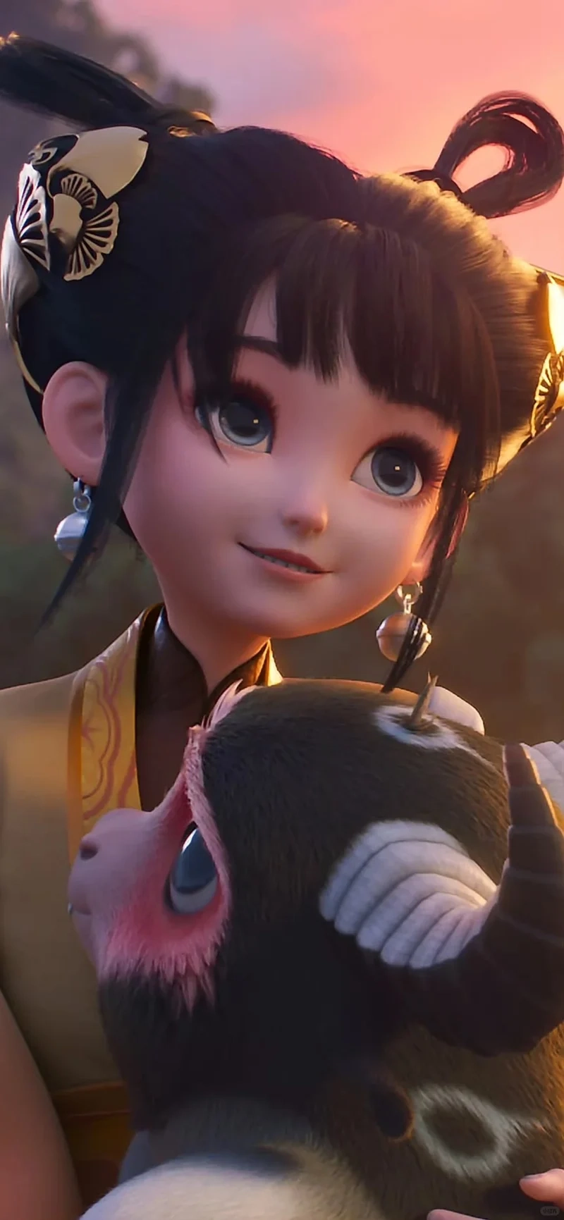 Tiểu Phàm là ai trong siêu phẩm Lạc Phàm Trần