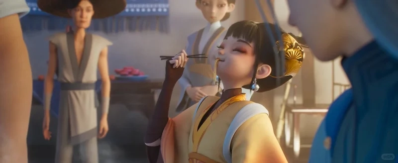 Ấn tượng với tiểu phàm ảnh đẹp trong mọi khung cảnh