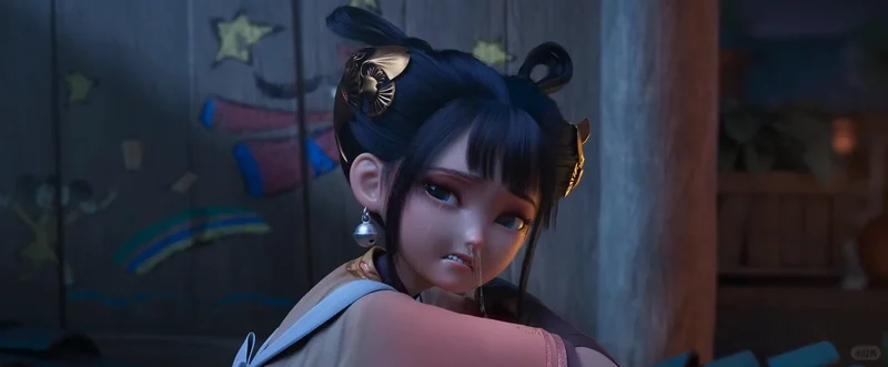 Minh họa tuyệt vời qua tiểu phàm minh họa