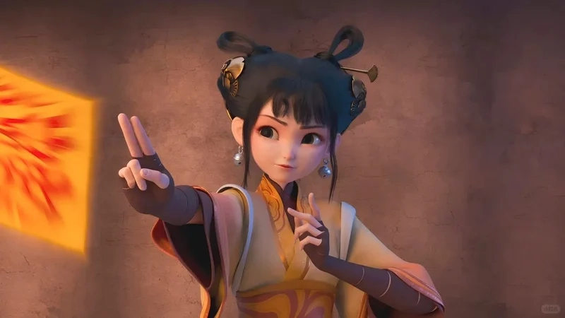 Bức tranh sắc nét với tiểu phàm ảnh minh họa đẹp