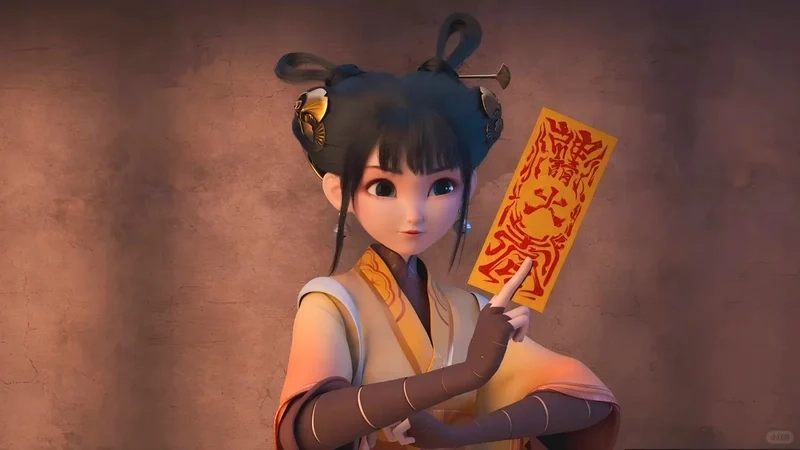 Wallpaper ấn tượng nhờ tiểu phàm wallpaper