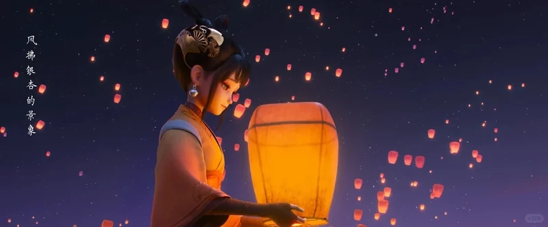 Chân dung ấn tượng nhờ tiểu phàm ảnh chân dung