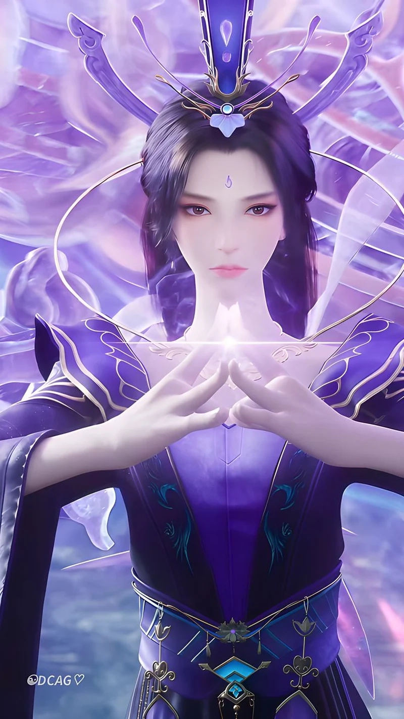 Tạo điểm nhấn độc đáo từ tử hà minh họa