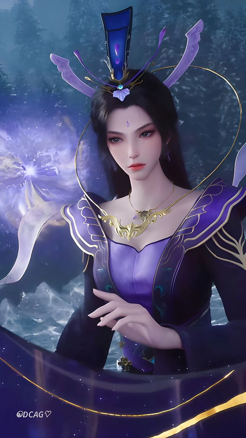 Chất lượng cao với tử hà ảnh full hd