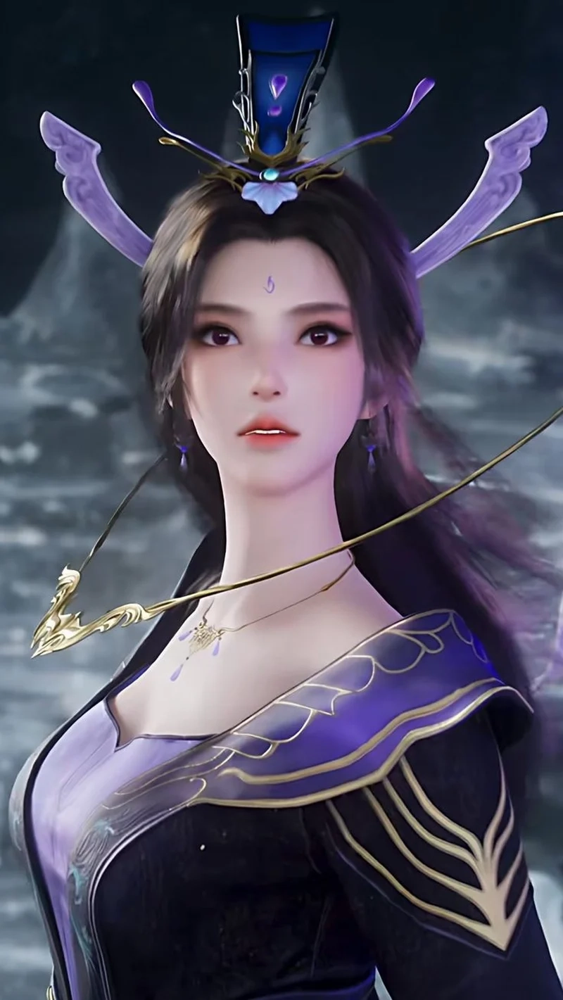 Sáng tạo độc đáo nhờ tử hà thiết kế nhân vật