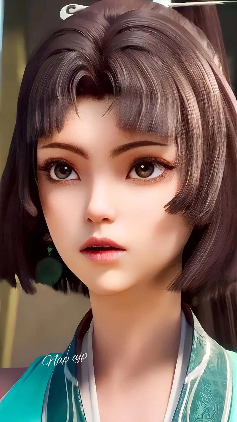 Khám phá thế giới kỳ ảo với vân thanh bình nhân vật