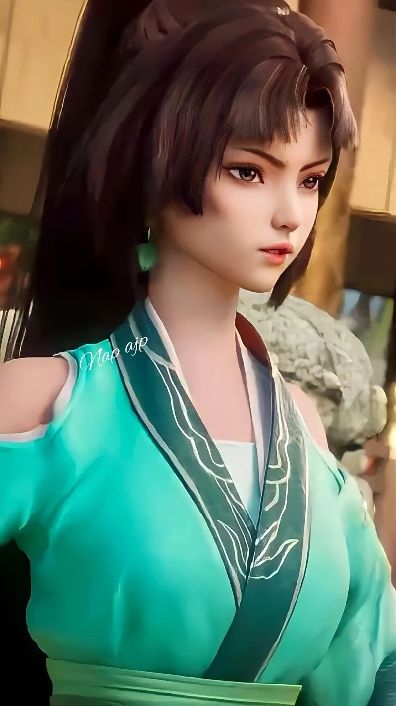 Hình ảnh sống động của vân thanh bình hình ảnh