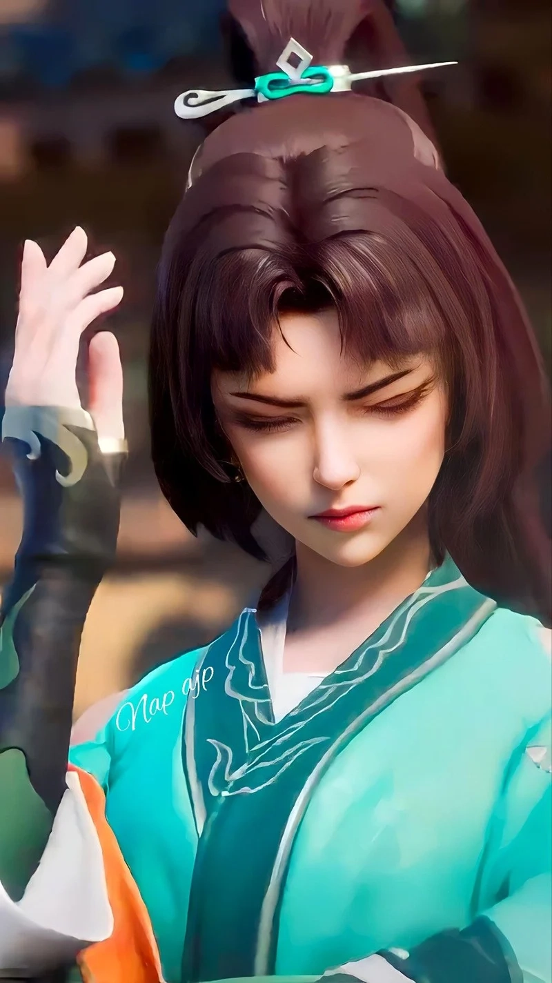 Hình nền điện thoại tuyệt đẹp với vân thanh bình hình nền