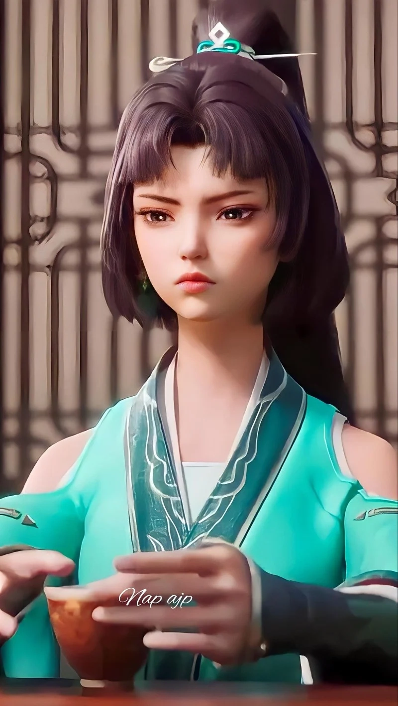 Chi tiết cực đỉnh với vân thanh bình 4k