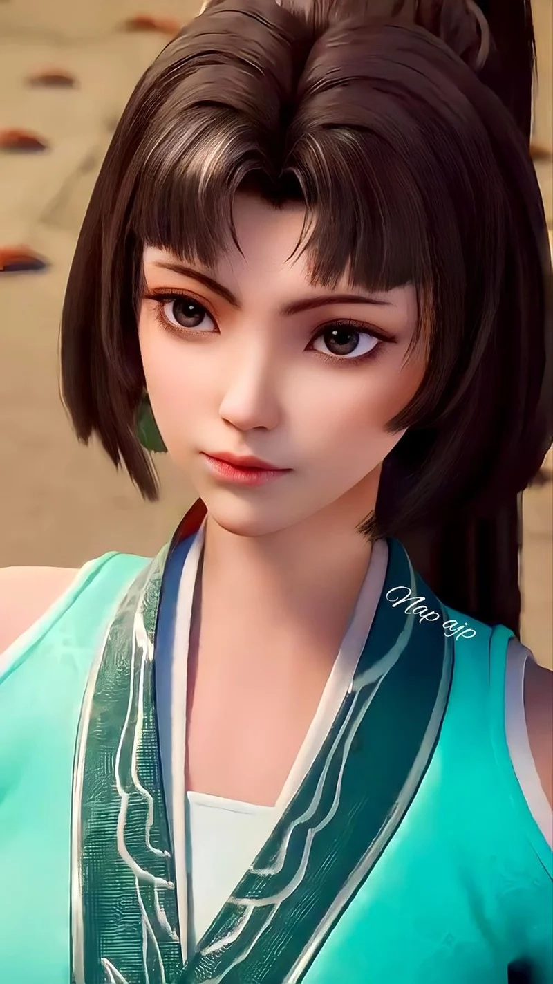 Minh họa đẹp mắt nhờ vân thanh bình ảnh minh họa đẹp